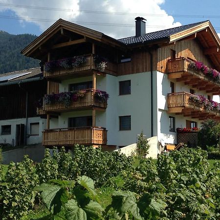 Bucherhof Общайг Екстериор снимка