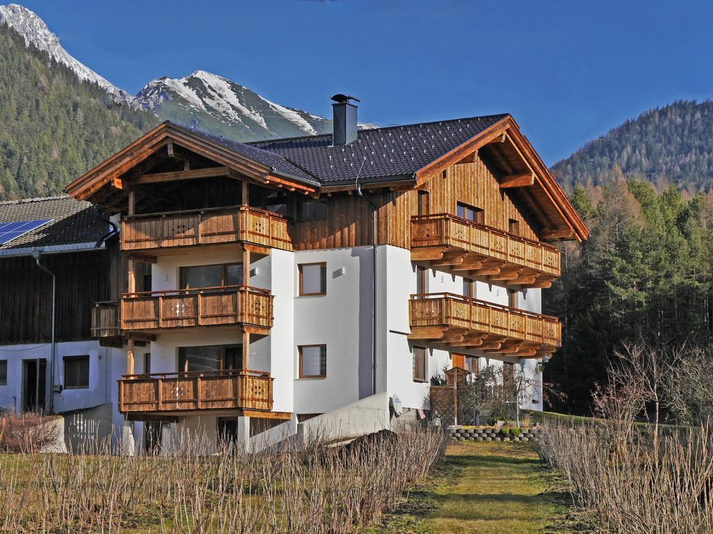 Bucherhof Общайг Екстериор снимка