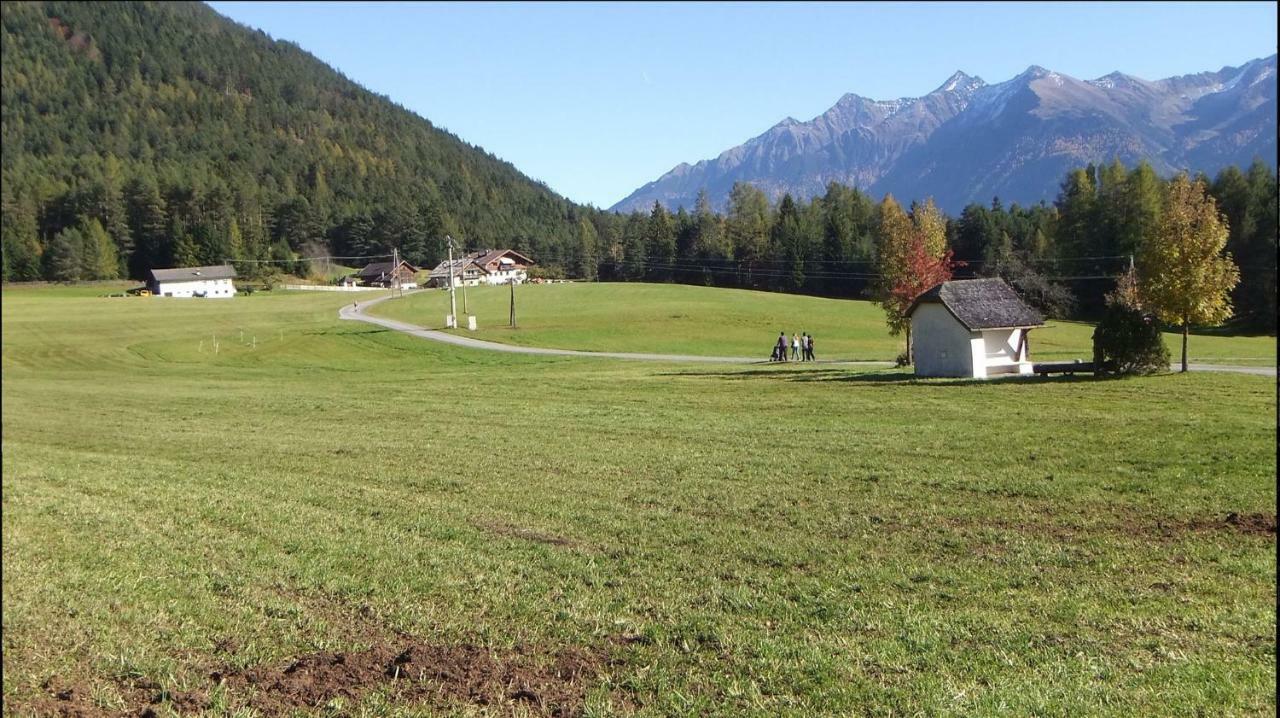 Bucherhof Общайг Екстериор снимка